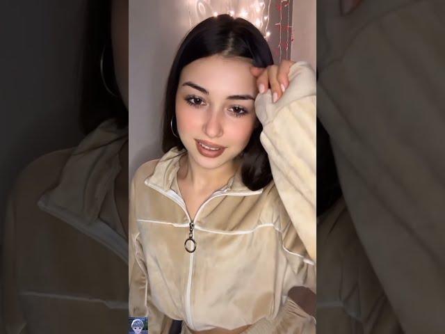 Bigo Live Broadcast Aysima - Cute and Gorgeous Girl 