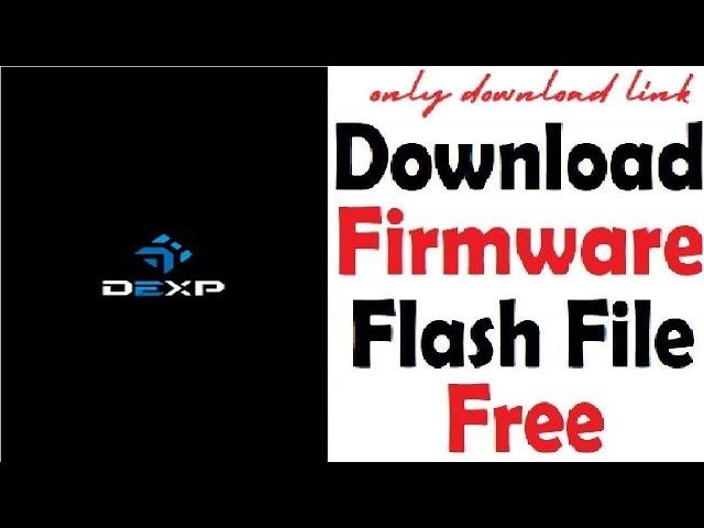 Dexp C18 Flash File Firmware – Stock Rom