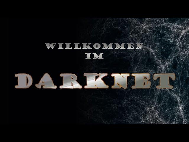 #2 Darknet - Willkommen im Darknet