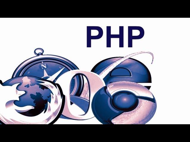 PHP Tutorial - 18 - Looping through Arrays