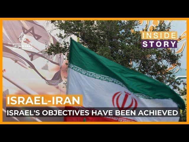 Will Iran respond to Israel's latest attack? | Inside Story