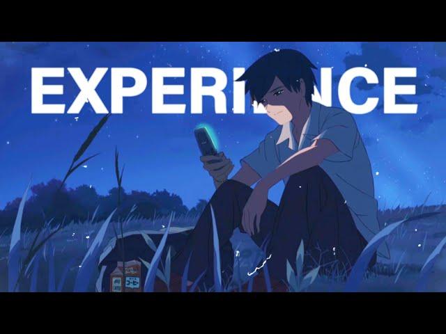 Anime Mix [AMV] - Experience