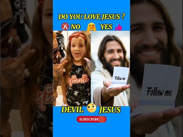 Jesus vs  Devil | 20:57 #jesiis #jesuschrist #god #catholic   #edit #jesus #fe