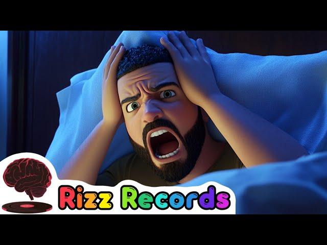 DO NOT WATCH BRAIN ROT DRAKE NURSERY RHYMES AT 3AM! (DRAKE DRAKE GO AWAY, FIVE LITTLE SIGMAS & MORE)