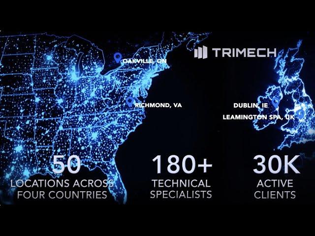 TriMech - Who We Are