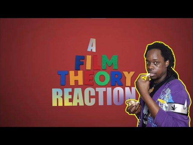 PaperSin Presents | Film Theory: Who's Really In Control? | A PaperSin Reaction