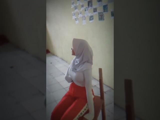 JJ TOBRUTSMA #viral #shortvideo #cantik #hijab #hijabfashion #sekolahkreatif #hijabstyle #jedagjedug