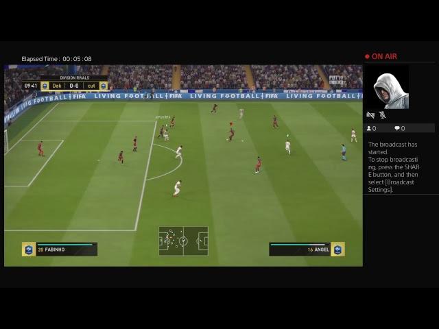 DW Games Fifa
