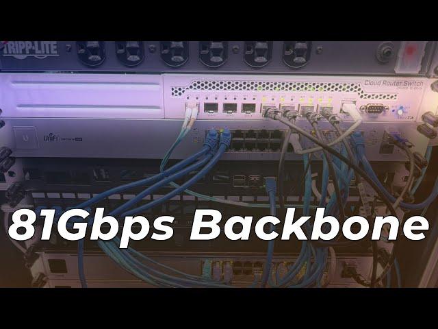 DIY 10Gbps Networking: Unboxing and Setting Up the MikroTik CRS309-1G-8S+IN Switch!