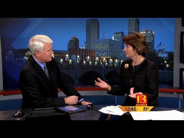 Your Money: BMV refunds