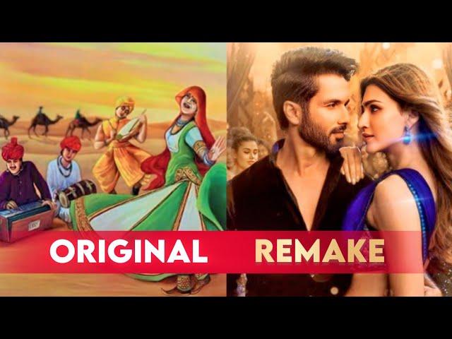 Original v/s Remake 2024 | Bollywood Remake 2024