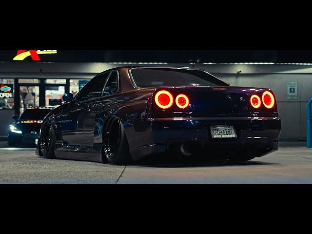 WICKED | Marcos R34 | 4K