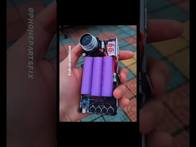 Rate This DIY Xiaomi Redmi Note ⭐