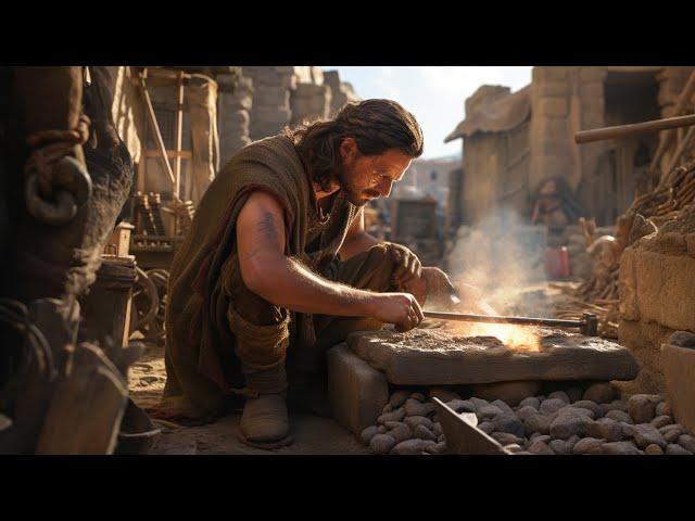 How humans become metalworkers | Ancient Metallurgy