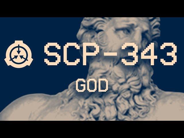 SCP-343