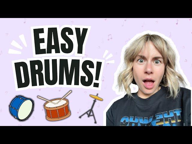 3 Easy Ways To Create Drums in Logic Pro