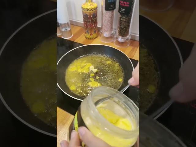 Патешки бутчета с портокали и боровинки