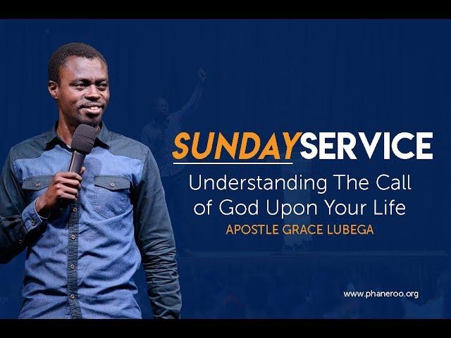 Understanding The Call Of God Upon Your Life | Sermon Preview | Apostle Grace Lubega