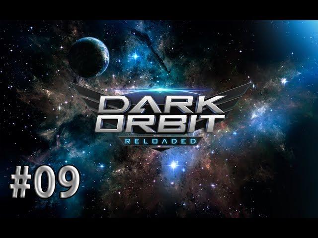 DARKORBIT: RELOADED [HD+] #09 - Tipps und Quests | Let's Play Darkorbit Reloaded