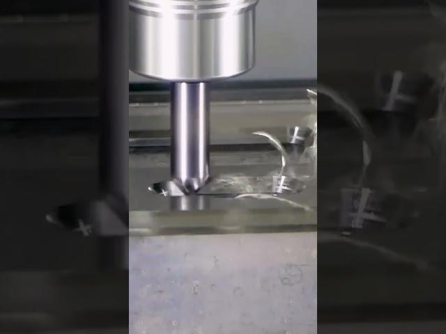 This Chamfer Tool is Impressive