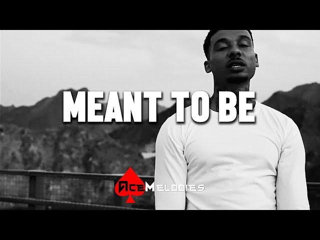 [FREE] Fredo x Nines x UK Rap Type Beat 2025 | "Meant To Be"