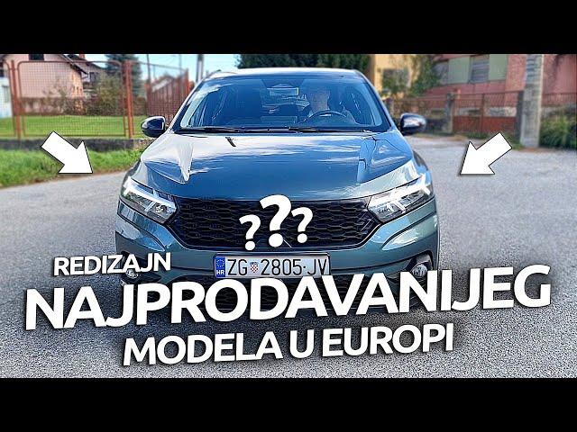 Ovo je najprodavaniji auto u Europi - 3 razloga zašto je popularan