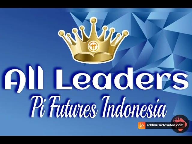 Ranking : All Leaders Pi Futures Indonesia