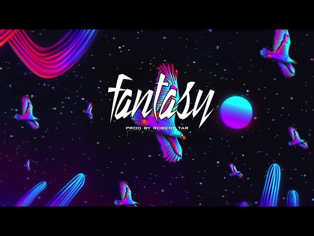 "Fantasy" - Trap/New School Instrumental Beat