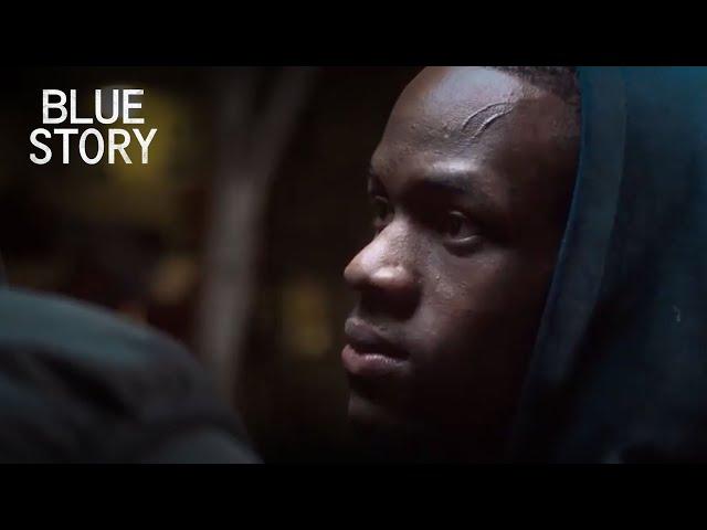 BLUE STORY | Look for it on Digital | Paramount Movies