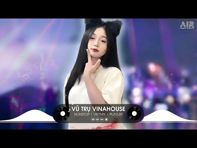 NONSTOP VINAHOUSE 2024  FULL TRACK NHẠC TIKTOK HOT NHẤT HIỆN NAY  NHẠC REMIX TIKTOK HOT NHẤT 2024