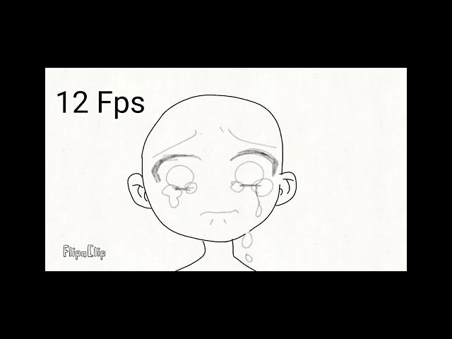 Crying(Animation)