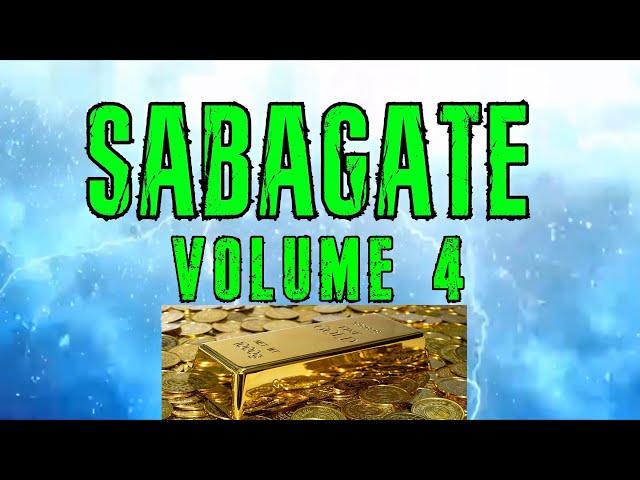 SabaGate Vol.4 | Cerbero Podcast #1979