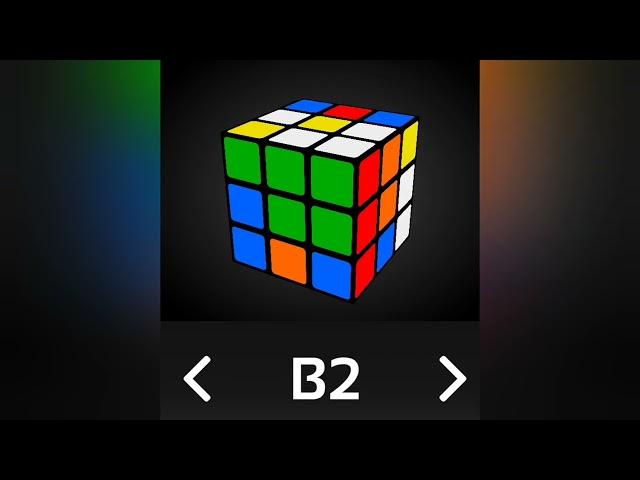 Fastest Way to Make Cube in Cube Pattern! @mindtwist cubing