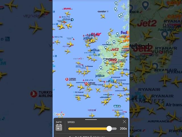  #intheair43 #aviation #aviationlife #emotional #flightradar24 #youtubeshorts #travel