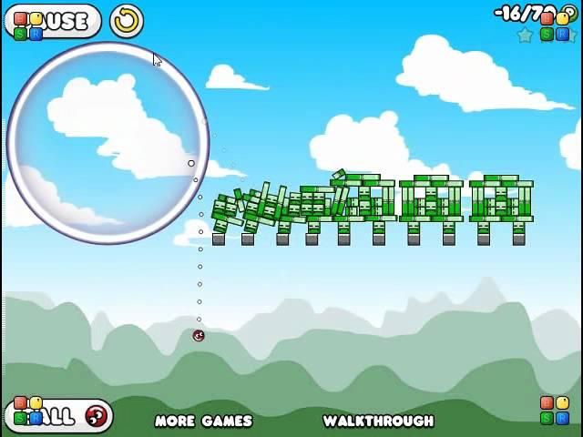 Blosics 3 - (Free Online Game) - HERE IS!