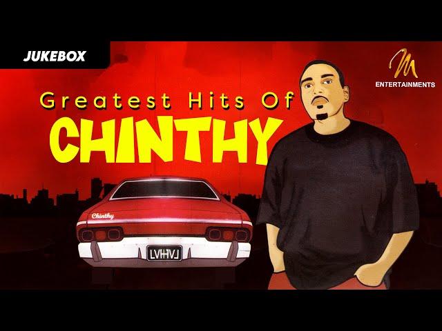 Greatest Hits Of Chinthy | Jukebox | චින්තිගෙ හොදම ටික | Chinthy Best Songs | Best Sinhala Songs