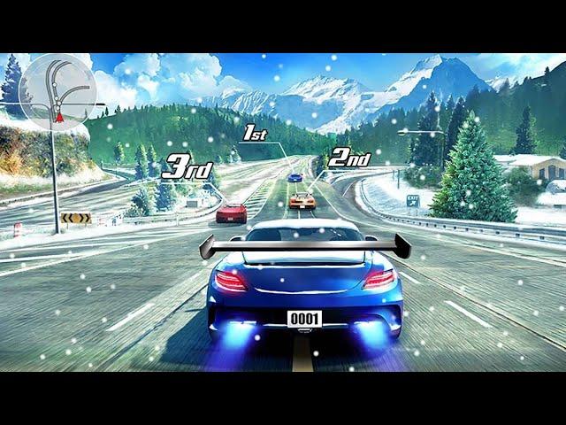 Street Racing 3D Android Gameplay