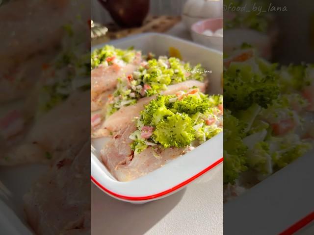 Нежнейшее куриное филе 