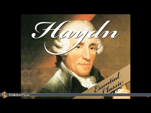 The Best of Haydn