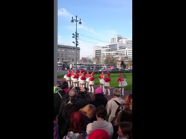 Московские ворота
