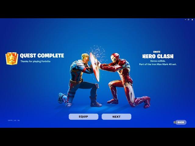 Fortnite’s giving everyone THIS!