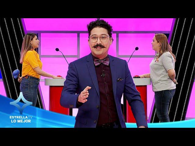 ‍️Acciones cuando tu pareja es celosa ‍️ | Lo Mejor EstrellaTV