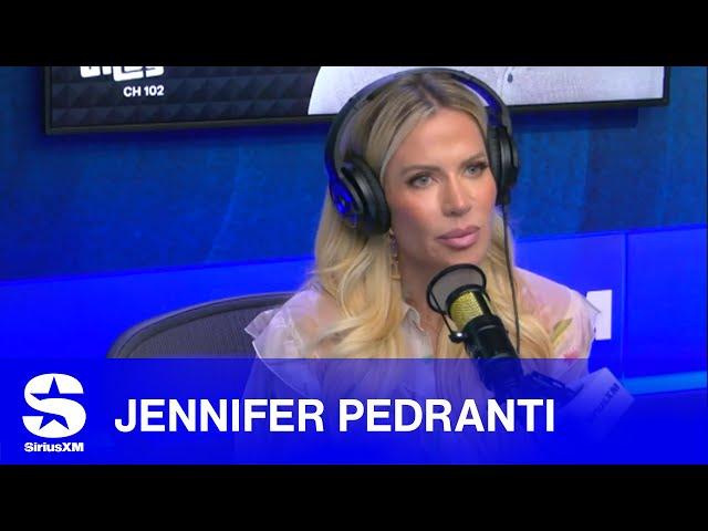 Jennifer Pedranti’s Ex Hasn’t Paid Child Support or Towards Divorce Settlement | Jeff Lewis Live