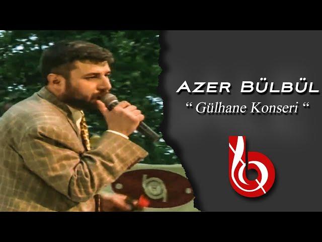 Azer Bülbül - Yaralandınmı Ey Can (Kurşun Yedim)