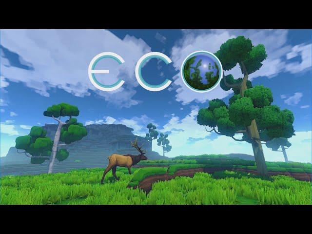 КАК ВЫЖИВАЕТ ГОСУДАРСТВО! -  ECO СТРИМ