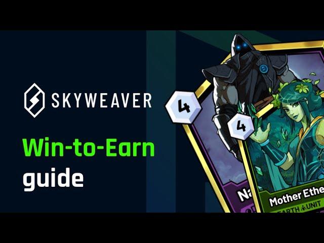 Skyweaver Gameplay Tips – A Beginner's Guide on How to Earn Money