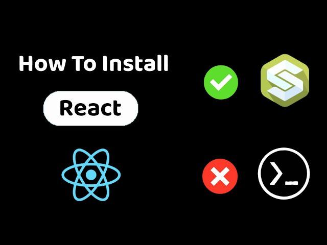 Install React Js In Spck NodeJs Android