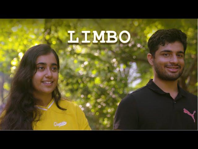 LIMBO - A Short Film | IIT Madras