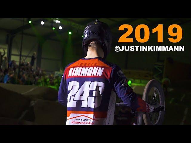 Justin Kimmann 2019 // BMX Race