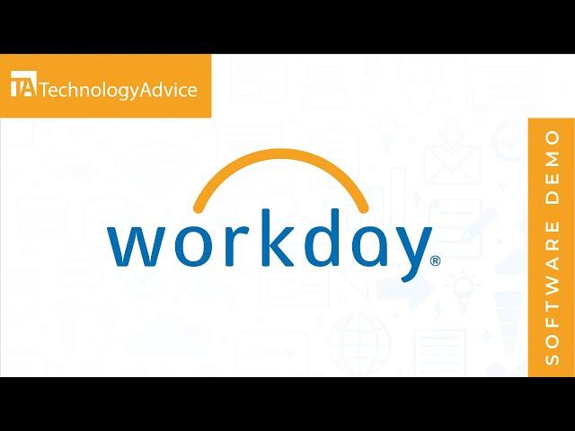 Workday Demo